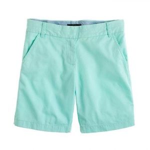 7” stretch shorts